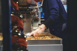 Ct Foodnex (D25), Factory #573563781